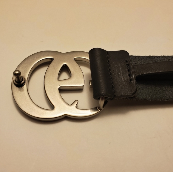 Gucci Belt NWT Size 75 (0-2) - Picture 3 of 9